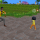Illustration for article titled Sims 4 Mod Lets You Square Up With Your Toddlers